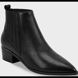 Marc Fisher Missir Chelsea Boots
